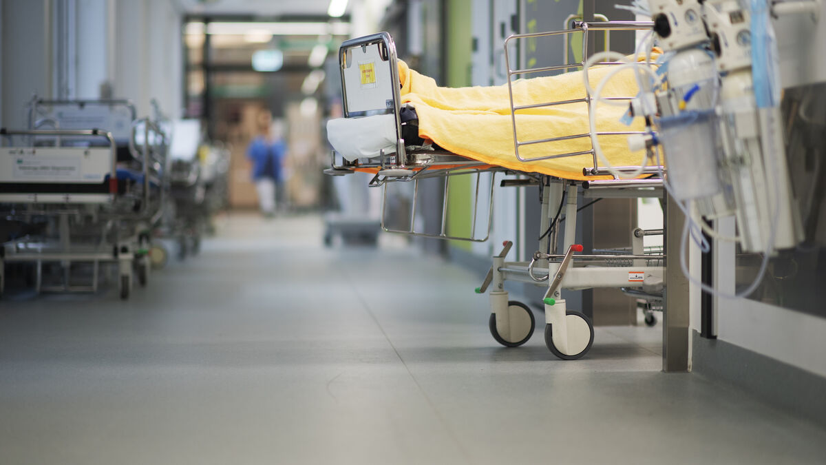 Women have the longest wait times in Swedish emergency rooms