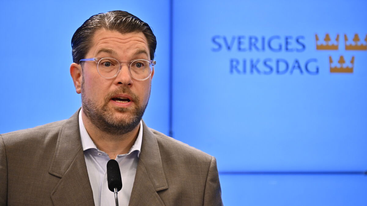 SD wants Riksdag to extend