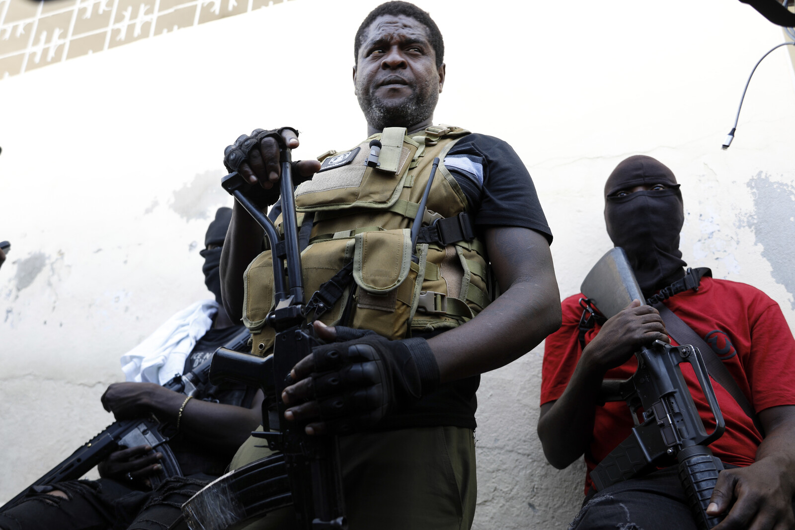 US Offers Multimillion Reward for