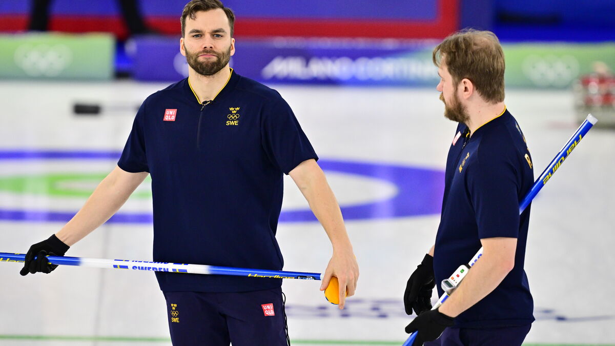 Sweden Beats Norway 9-5 in