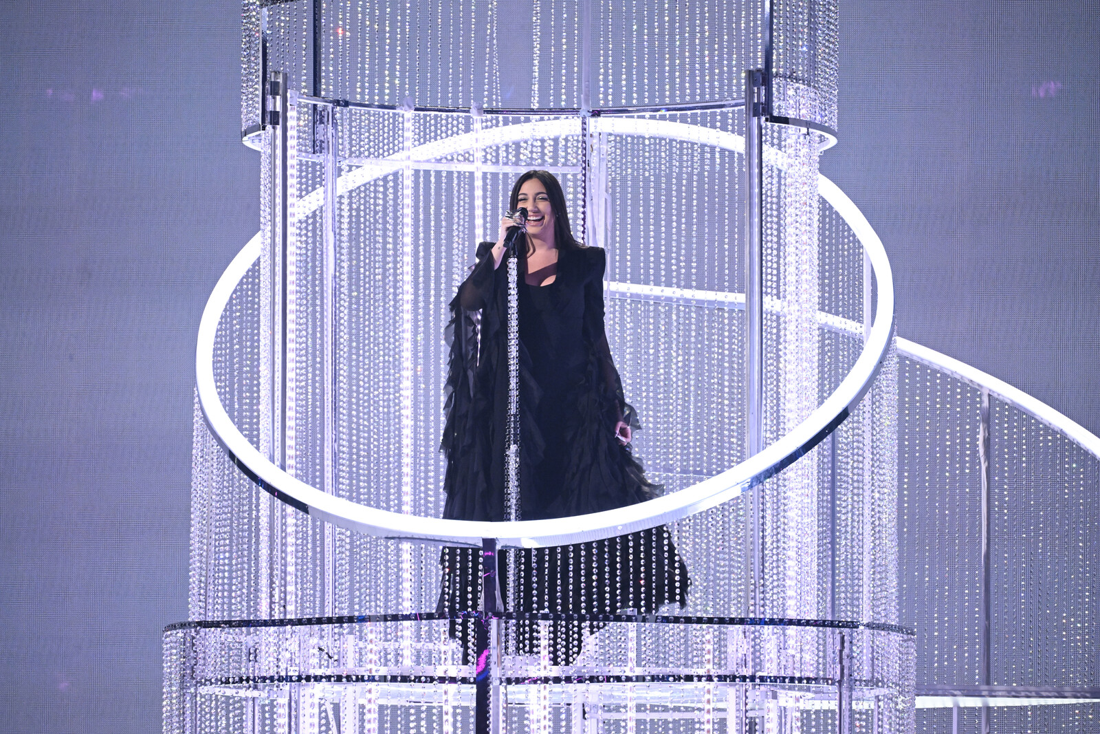 Calls for Eurovision Cheating Probe Grow Amid Israel's Controversial Second Place