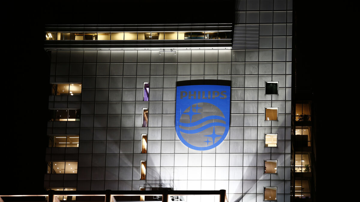 After Trump’s tariffs, Philips to receive €186 million refund
