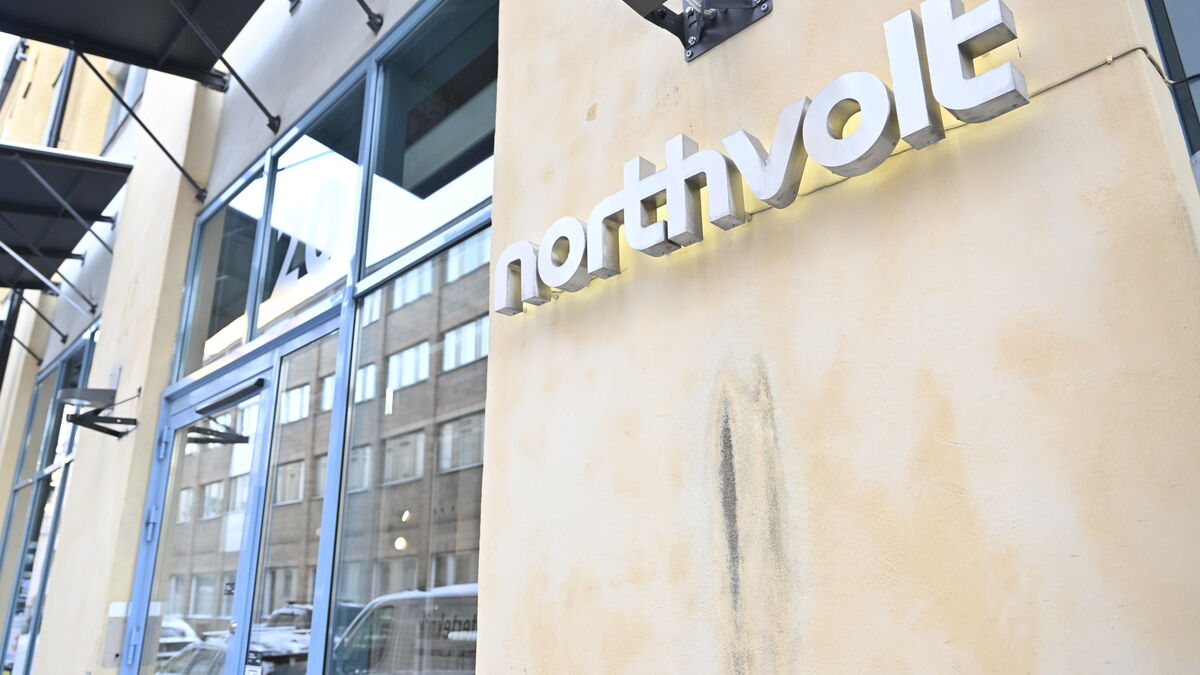 Prosecution in Northvolt case against former CEO Peter Carlsson may be brought this fall at the earliest