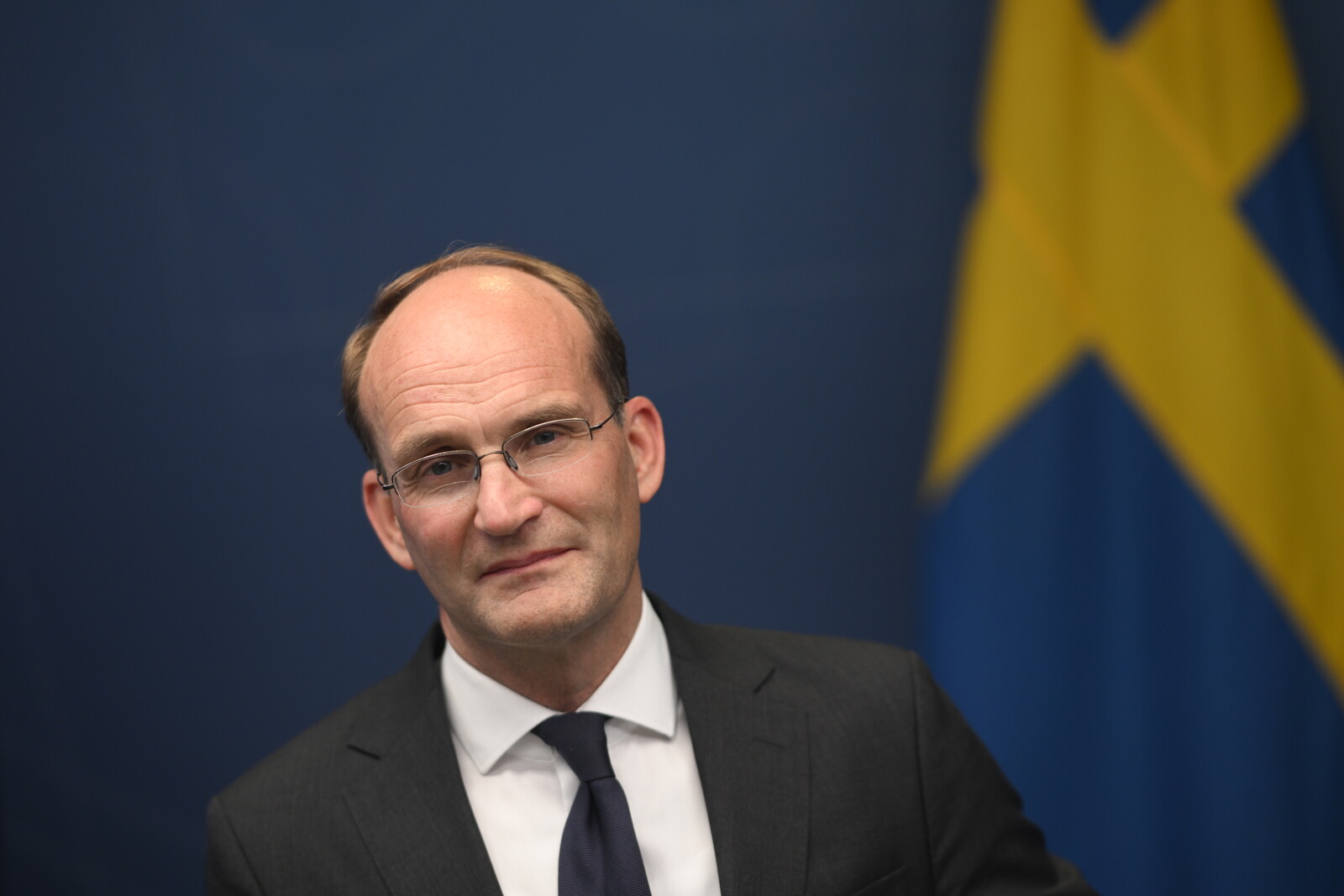 Sida Faces Internal Dispute Over