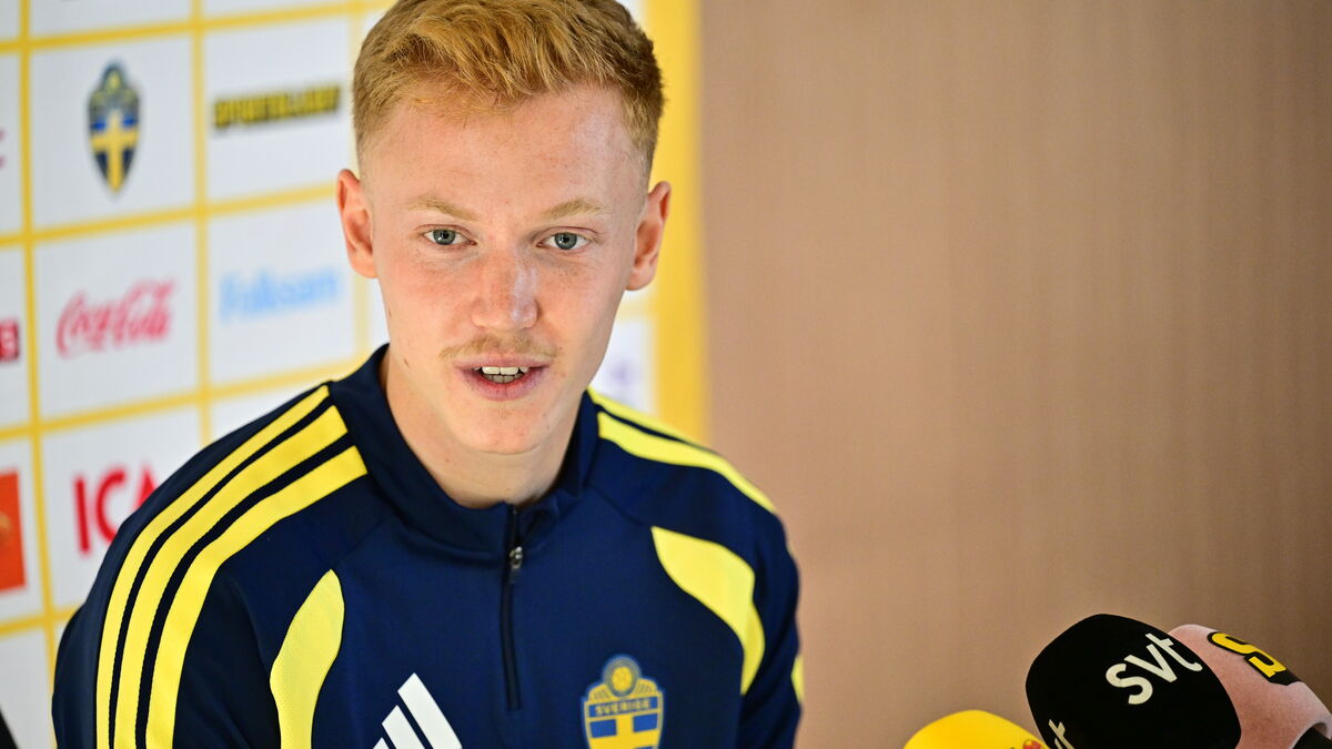 After the World Cup snub, Larsson's sports manager is furious