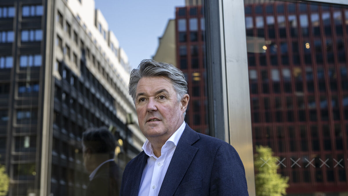 Norwegian CEO downplays jet fuel