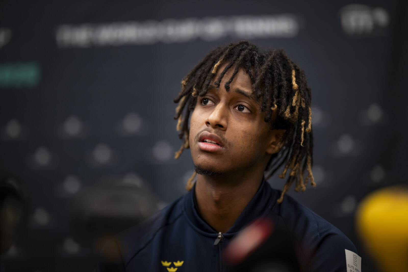 Ymer gets the chance directly – plays the first DC match