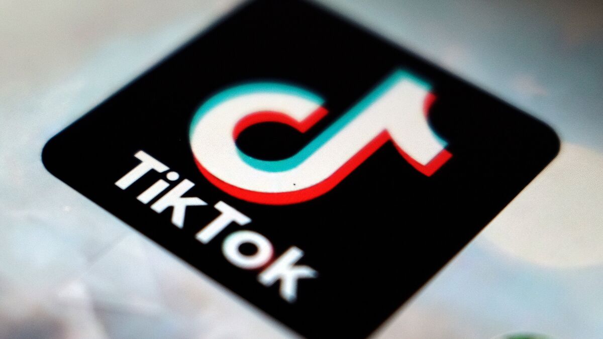 EU says TikTok exposes children
