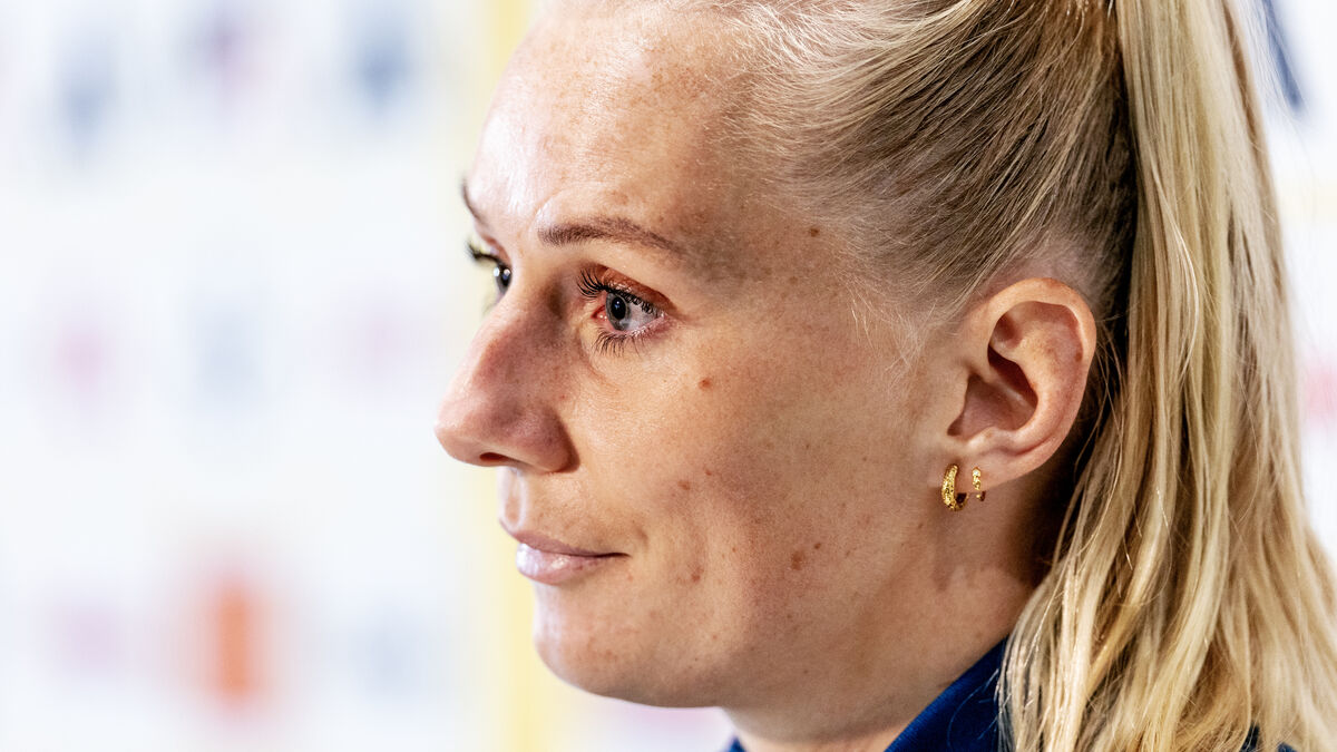 Blackstenius Still Believes in Sweden's National Team