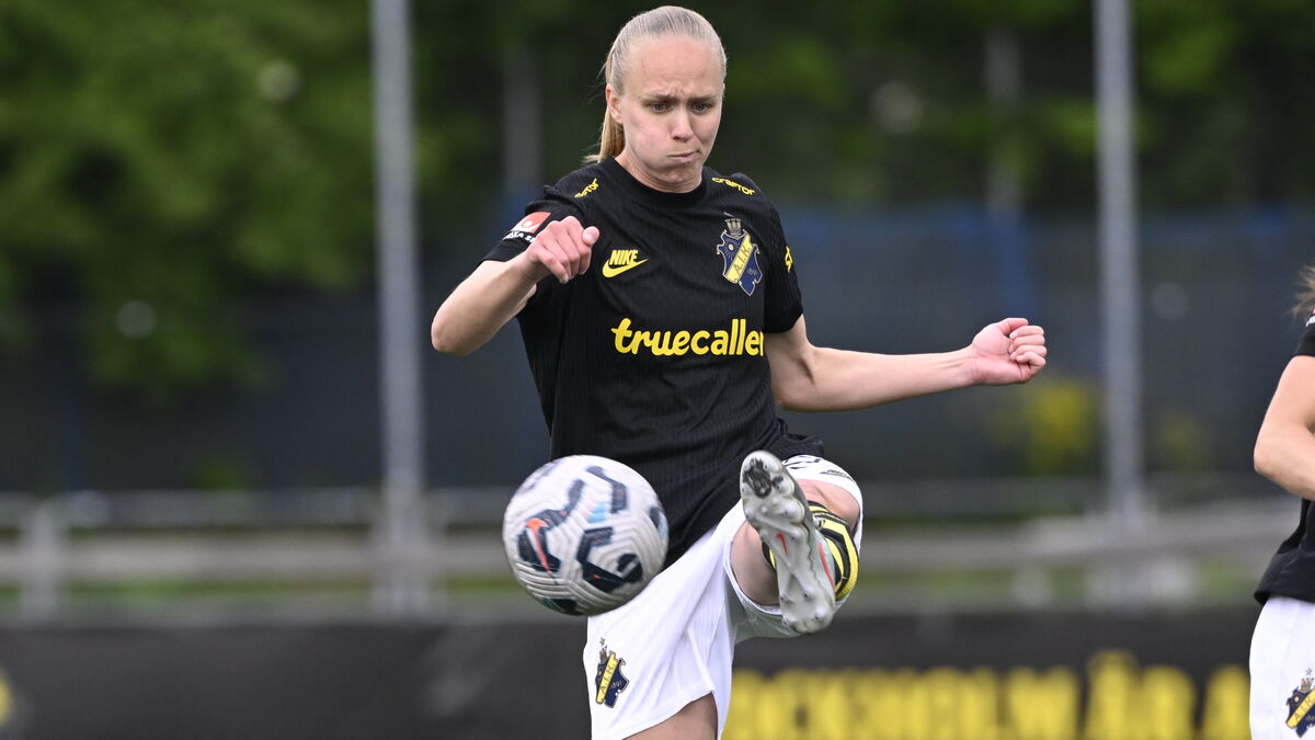 Linköping Near Relegation After Heavy