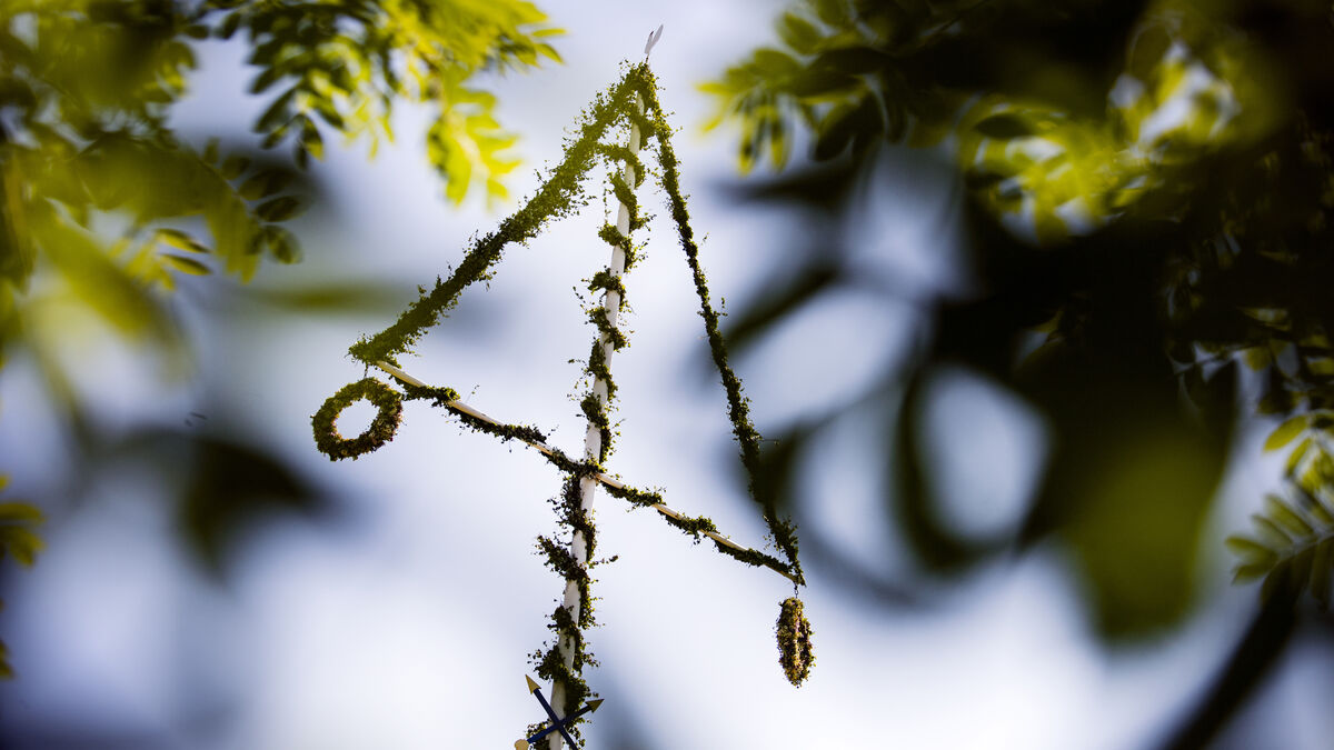 Midsummer in words and tone - from idyll to horror