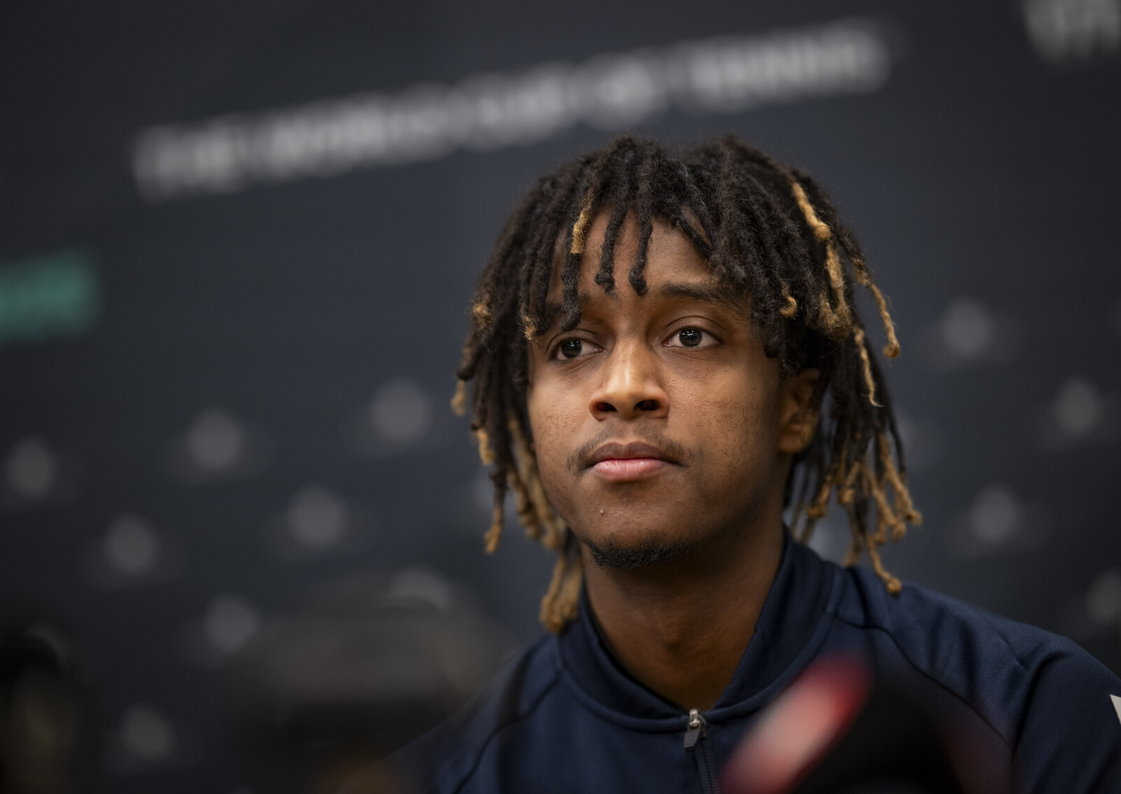 Mikael Ymer: "I can challenge