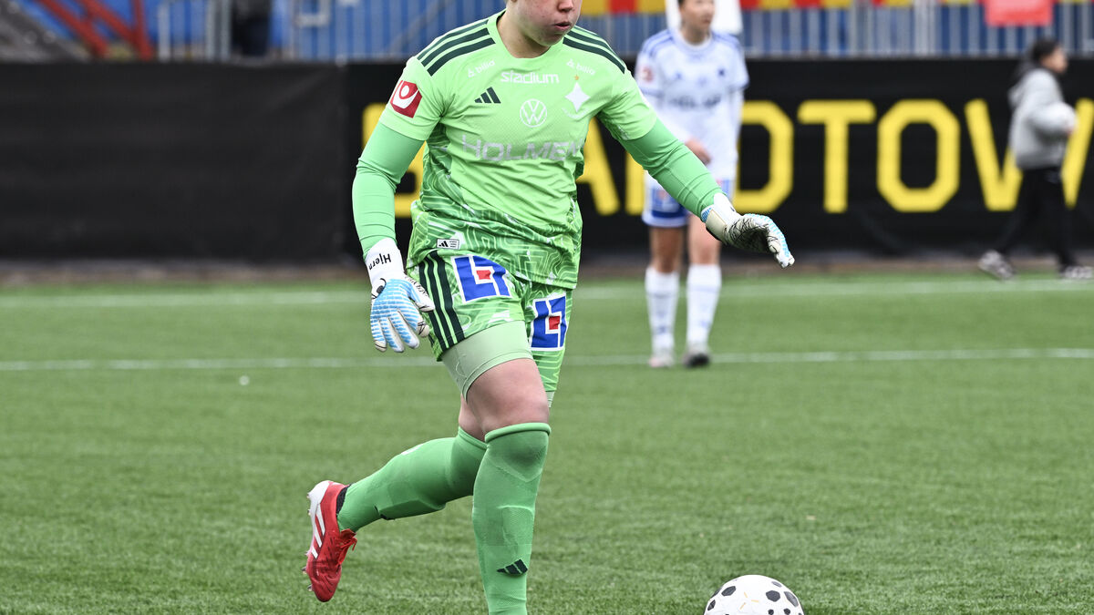 Cold finish for Norrköping as