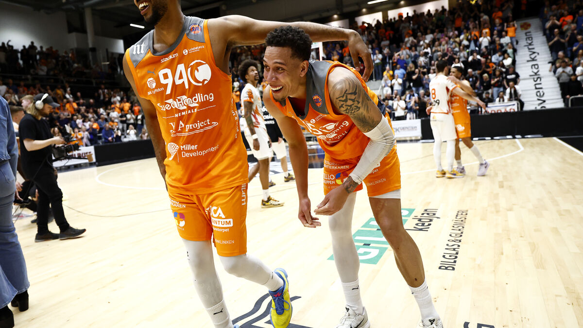 Norrköping wins again in Swedish