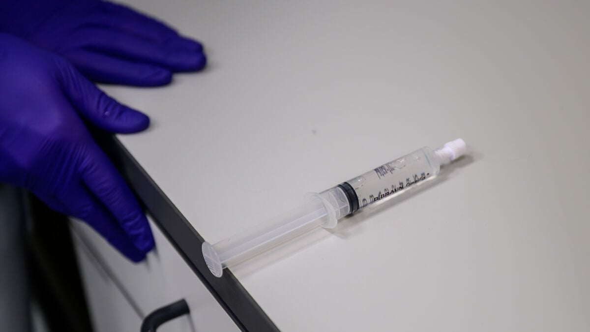 German nurse convicted of 10 patient murders faces 121 more suspected cases