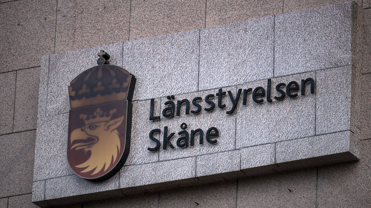 Wolf Shot After Approaching Dog Handler in Skåne