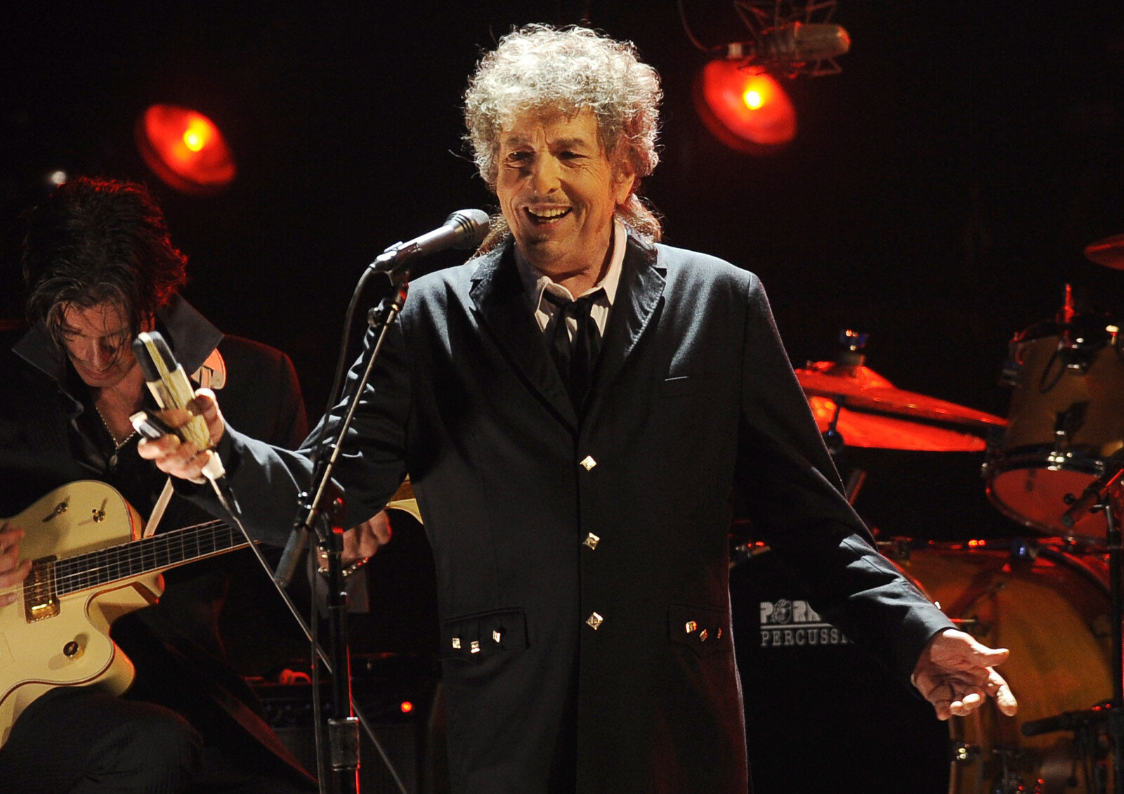 Bob Dylan to Perform in