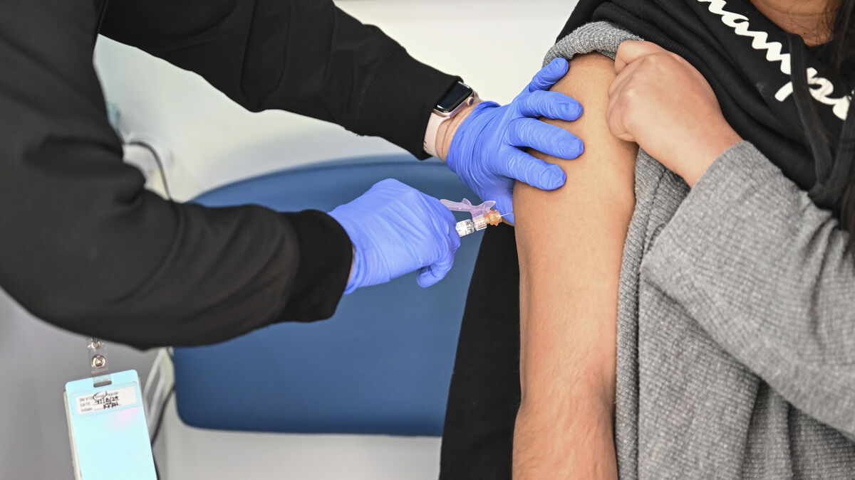 Thousands of women with aggressive HPV have not received follow-up in Sweden