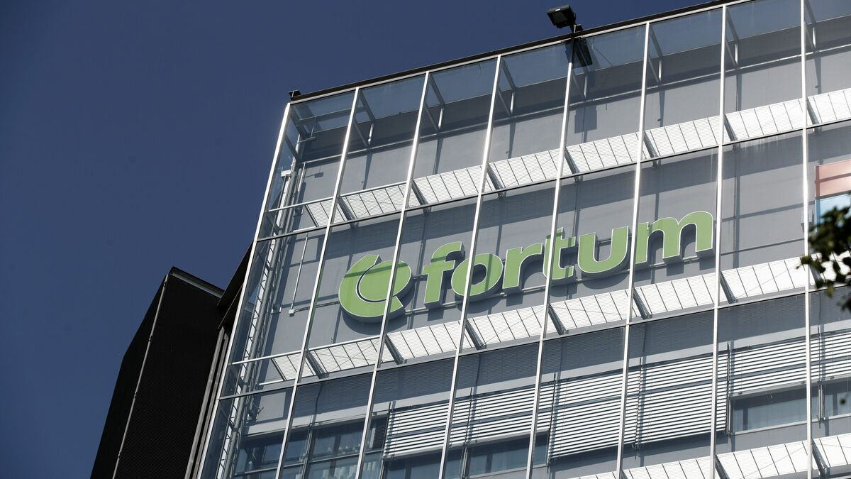 Fortum reports unexpected drop in second-quarter operating profit