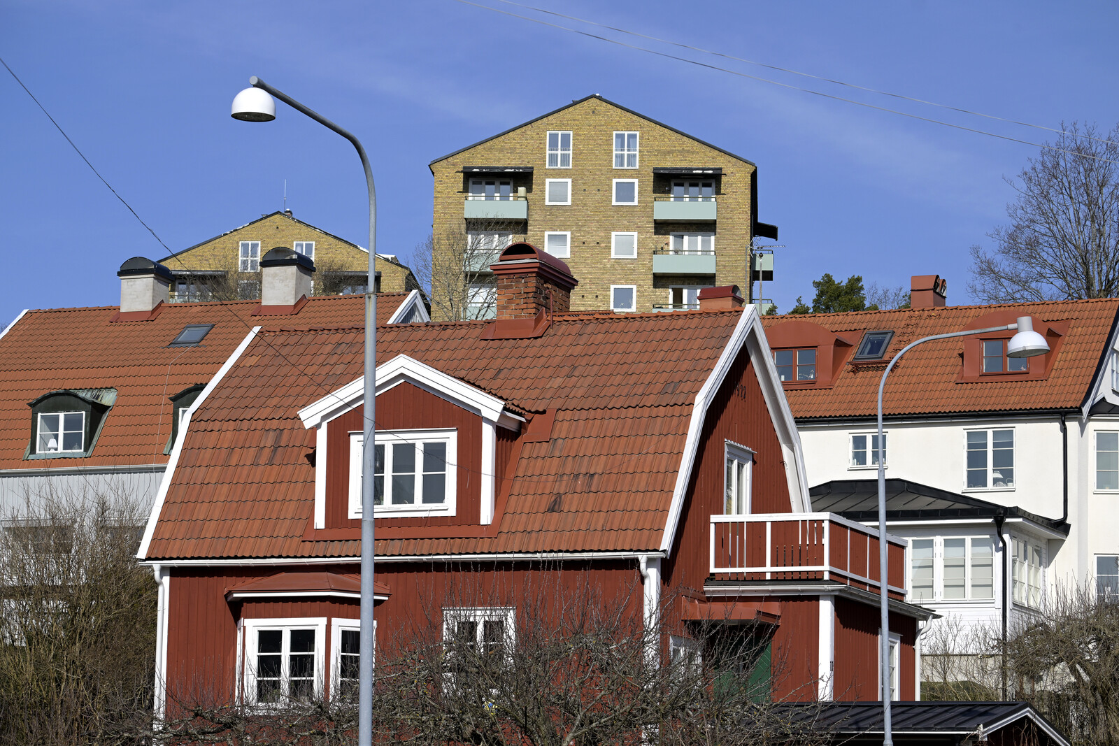 Fewer Believe in Rising Housing Prices