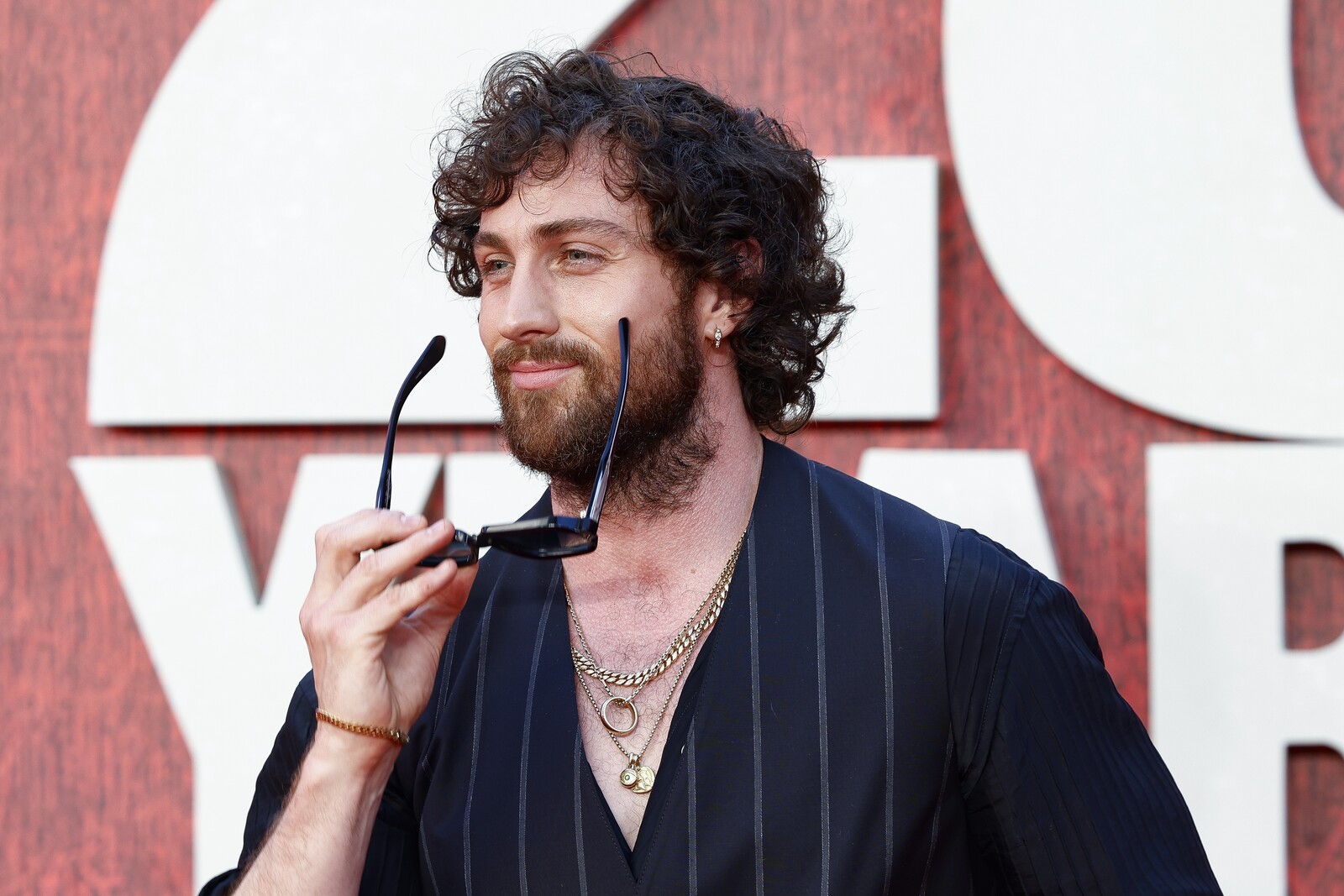 Aaron Taylor-Johnson and Robert Eggers Reunite for Werewolf Film Werwulf