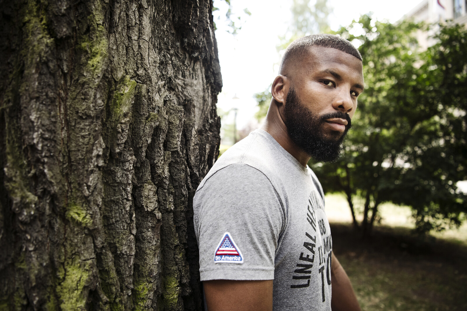Badou Jack Retains Cruiserweight Title Against Noel Mikaelian