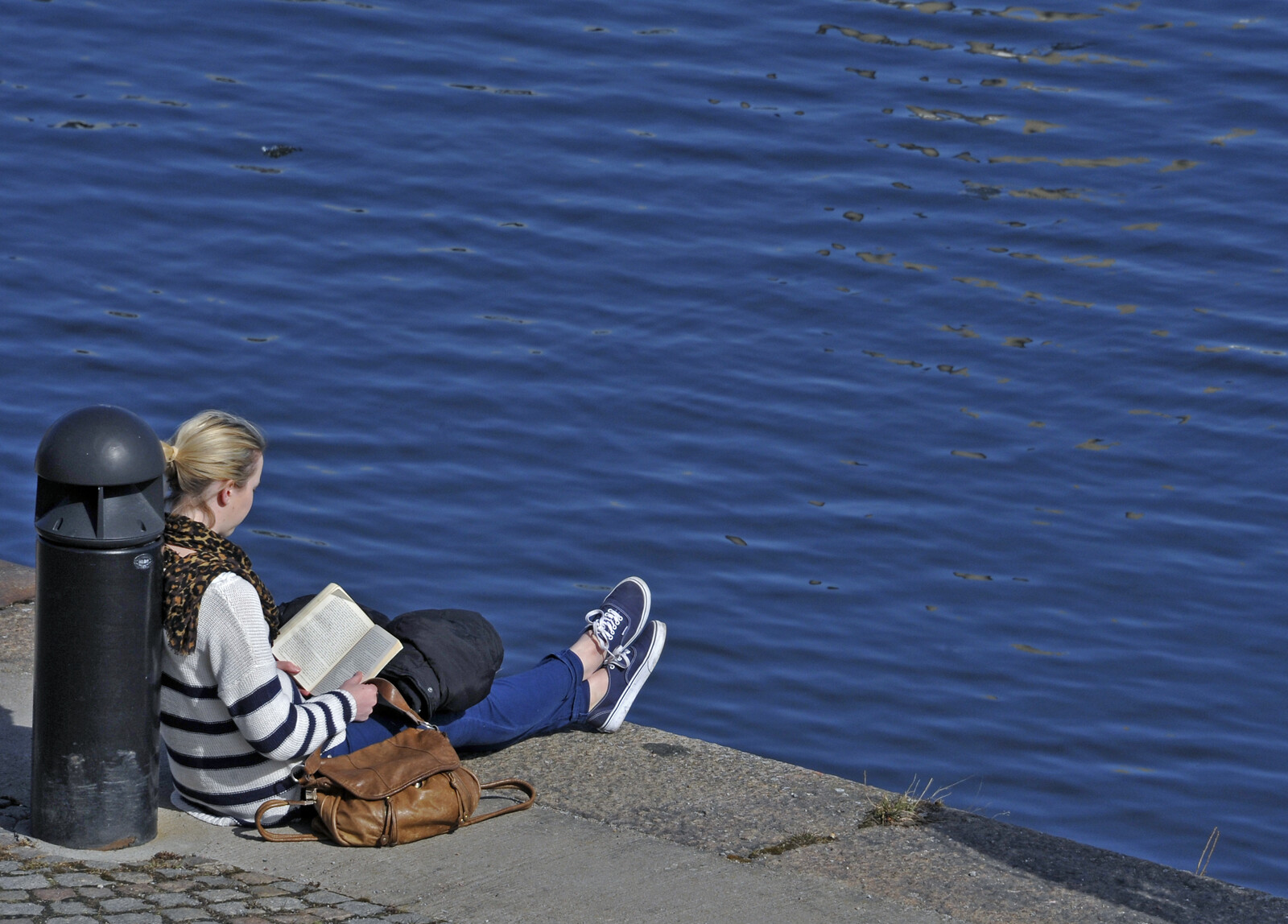 Warm Spell Hits Sweden, But Winter Chill Set to Return Soon