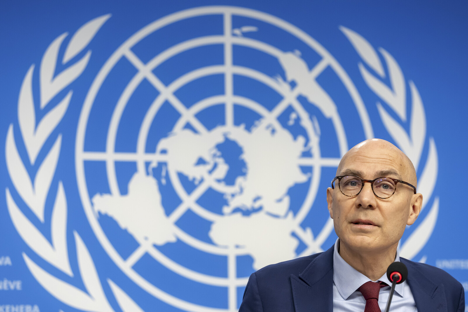 UN Warns of Increased Threat