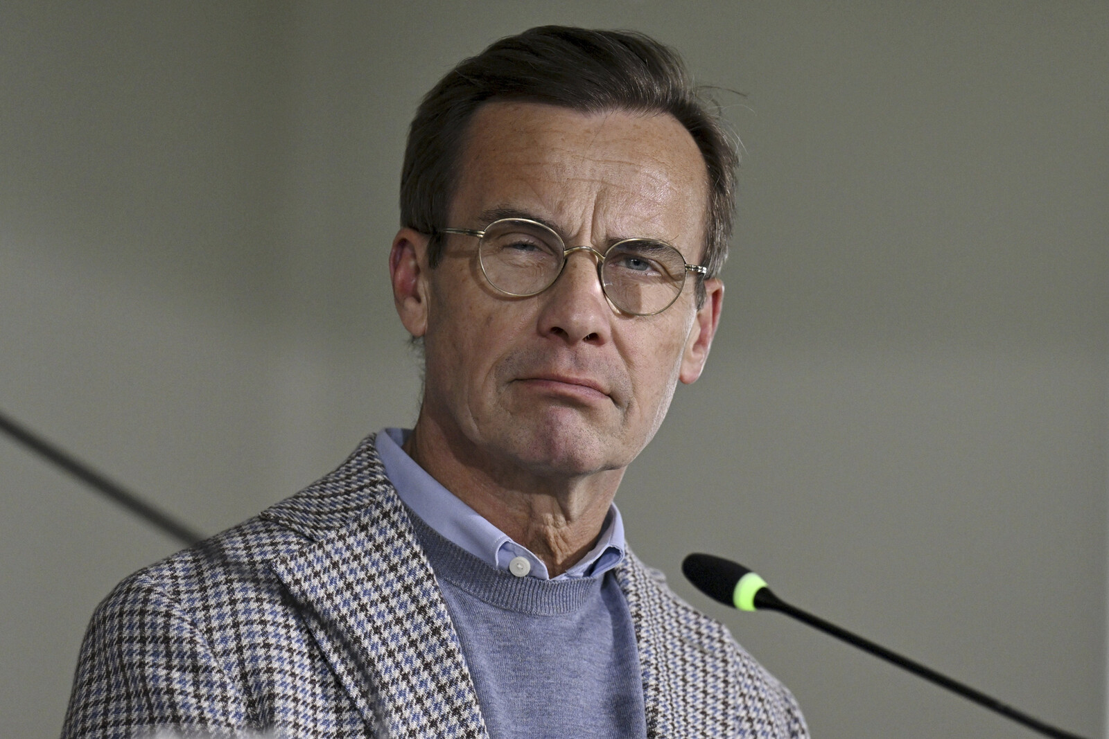 Sweden to Summon Israeli Ambassador Over Gaza Access Concerns