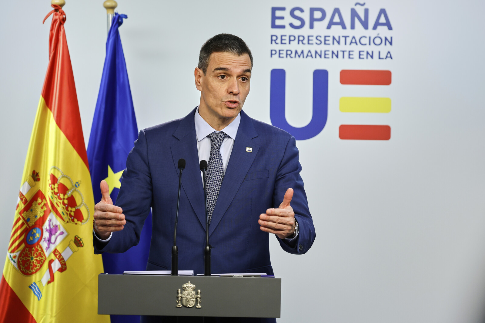 Spanish Police Search Socialist Party HQ Amid Corruption Probe