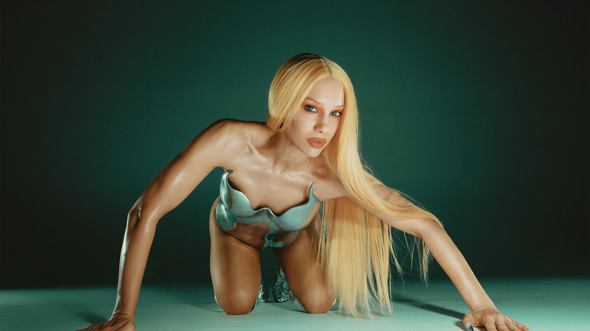 Agnes to play Rosendal Garden Party in Stockholm this summer
