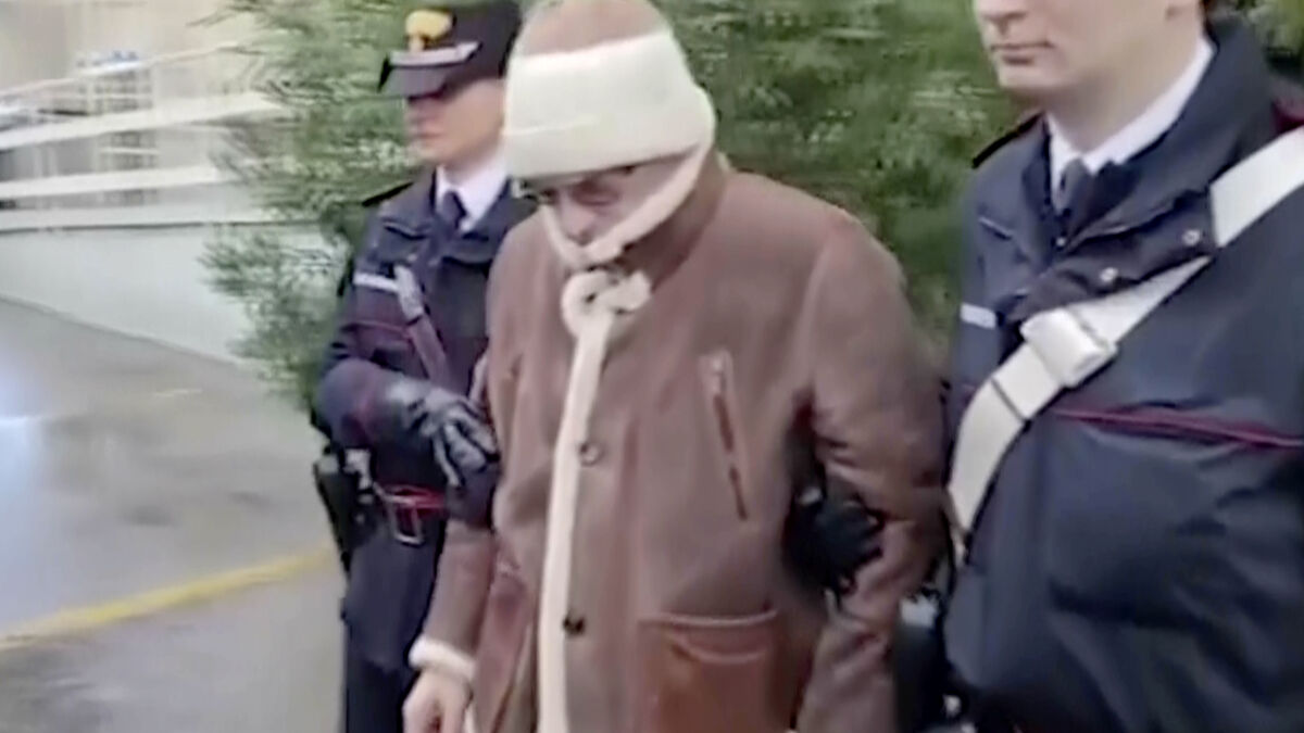 Notorious mafia boss Matteo Messina Denaro owned 22 luxury properties