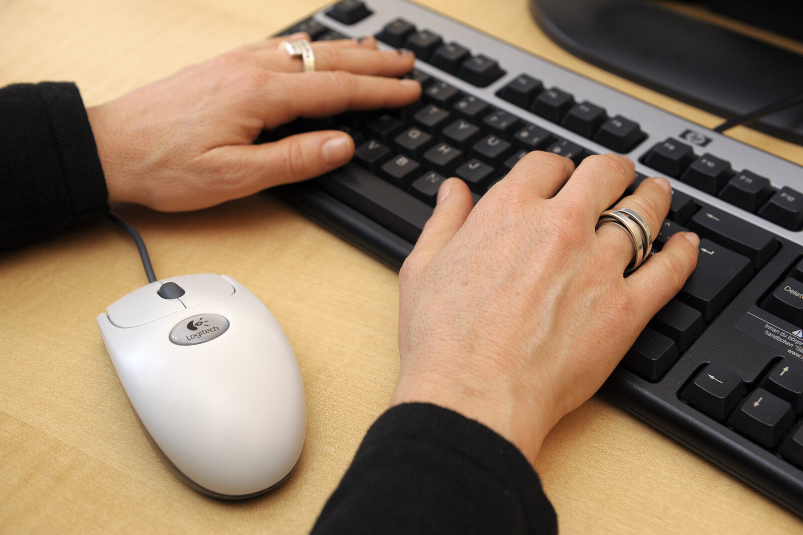 Swedish Data Leak Exposes Millions of Personal Records Online
