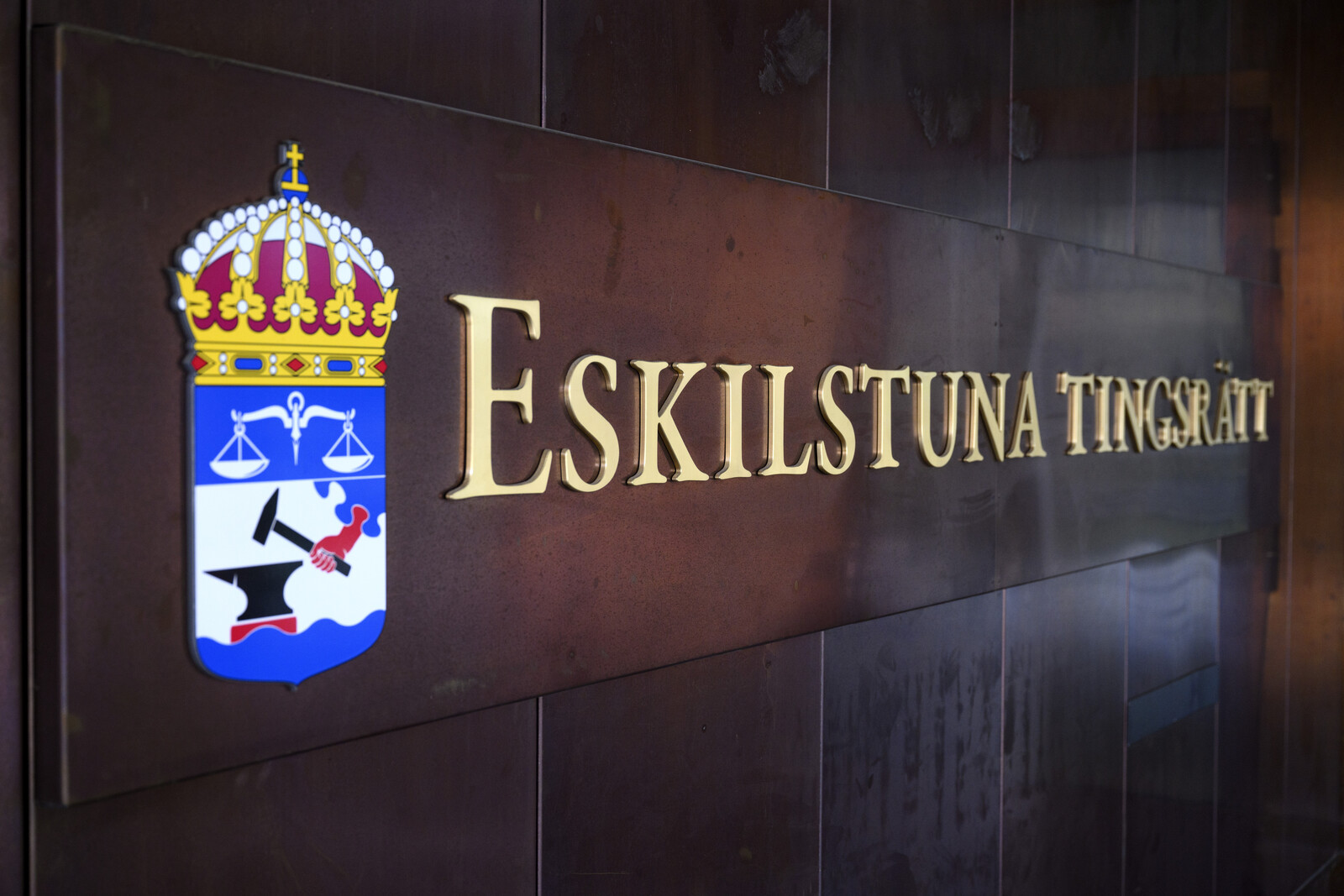 Man Prosecuted for Filmed Rape of 16-Year-Old in Eskilstuna