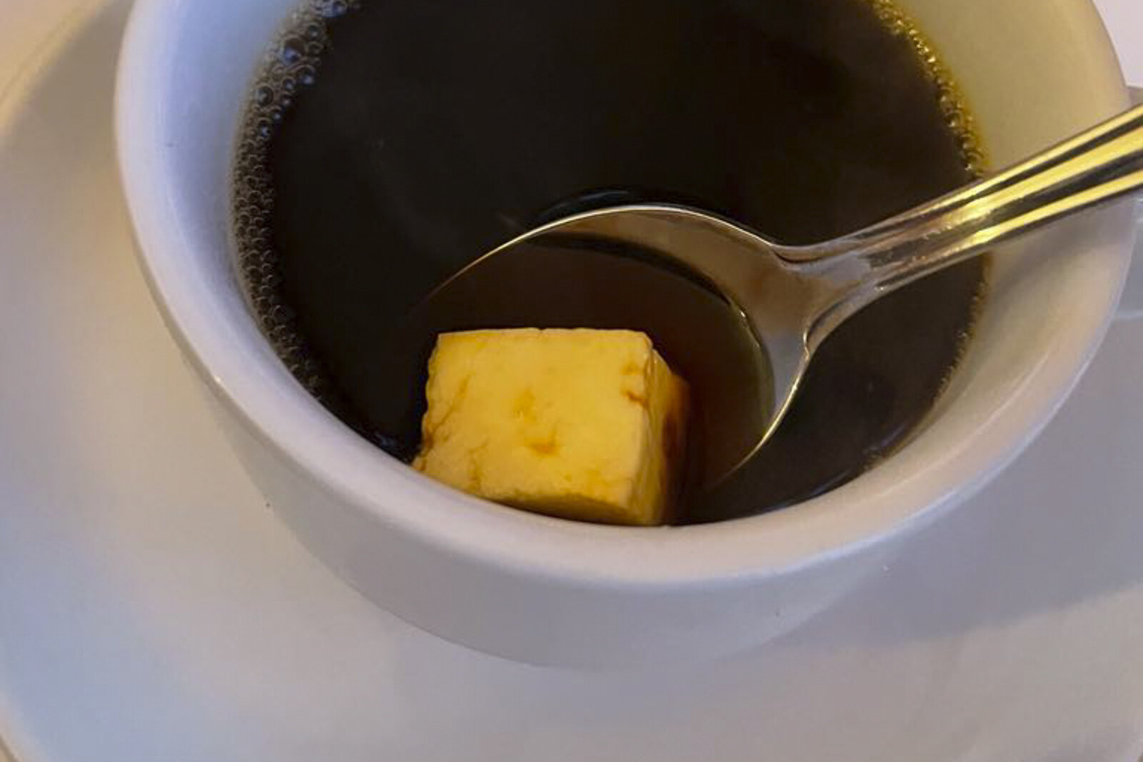 EU Grants Protected Status to Swedish Coffee Cheese