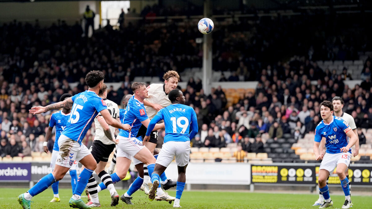 Ellborg's Sunderland knocked out of the FA Cup