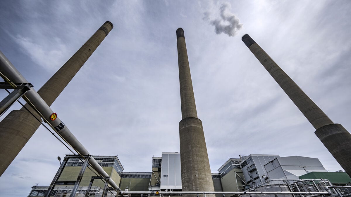 Swedish electricity reserves secured for this winter