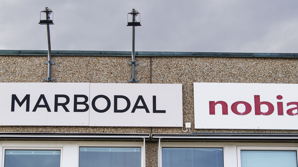 Kitchen manufacturer Nobia's SEK 1.5 billion rights issue is fully subscribed