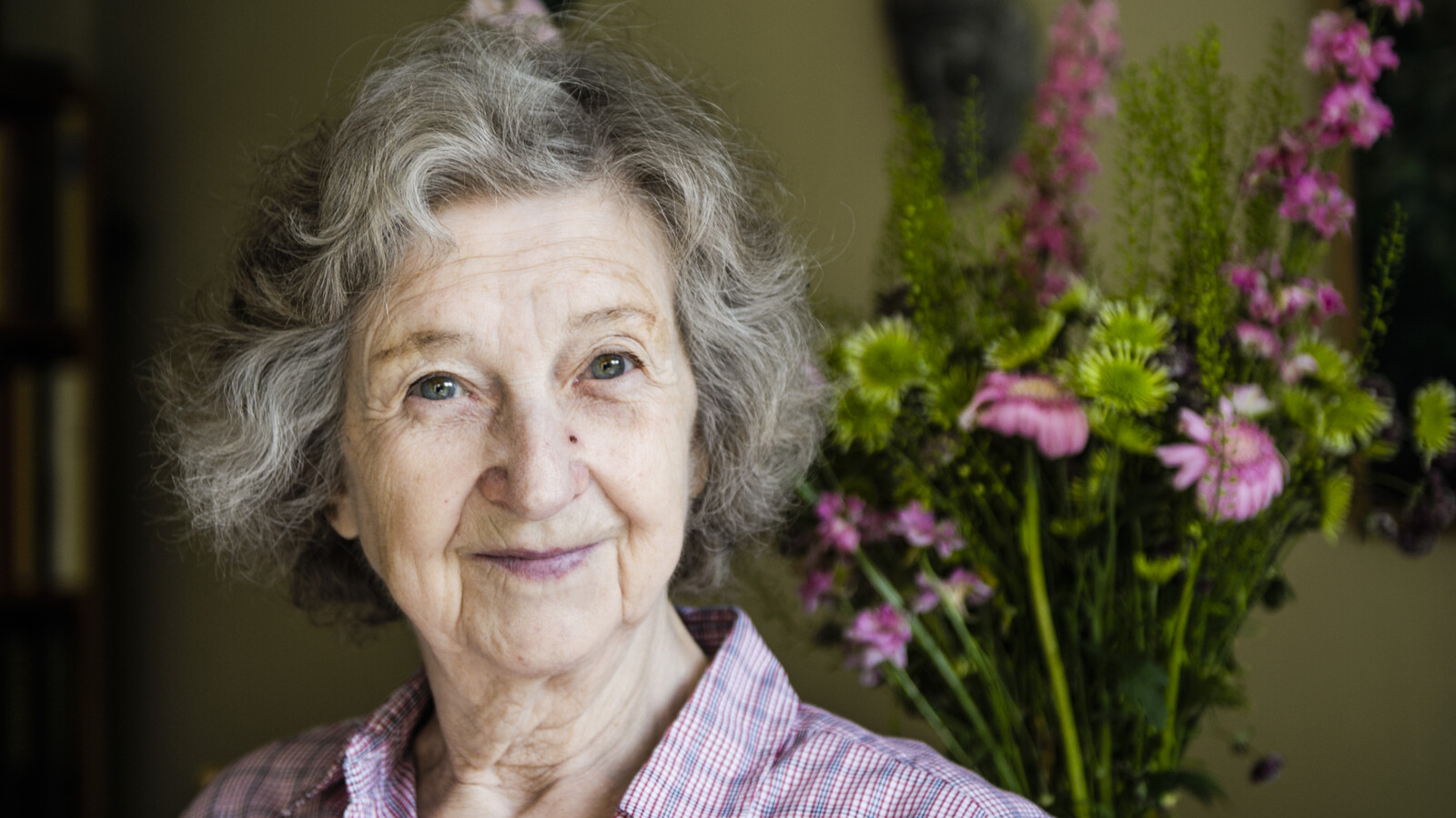 Swedish Actress Meta Velander Dies