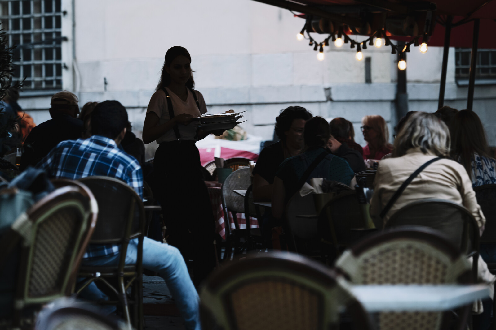 Youth Unemployment Stabilizes Signaling Potential Labor Market Shift
