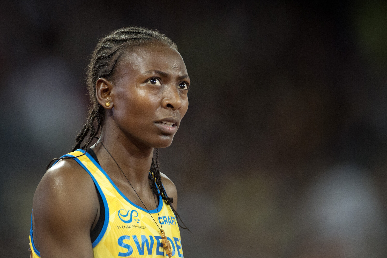 Aregawi's Swedish Half-Marathon Record Invalidated Due to Doping Rule Violation