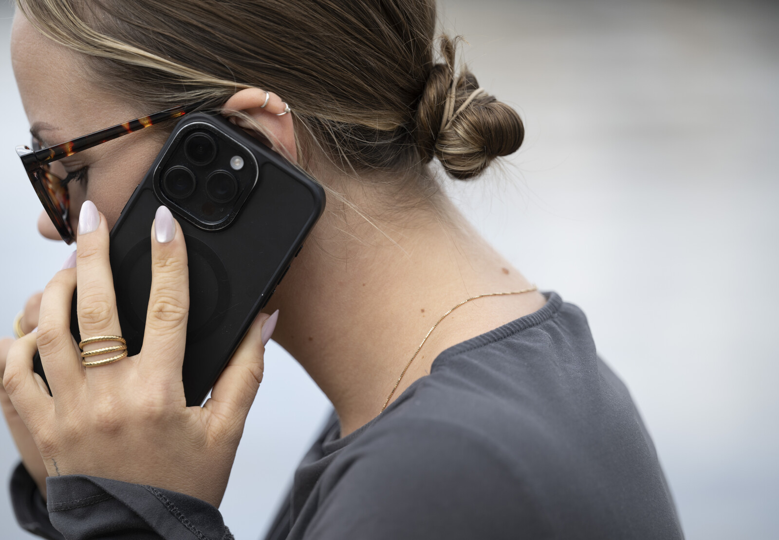 New rules to stop fake calls