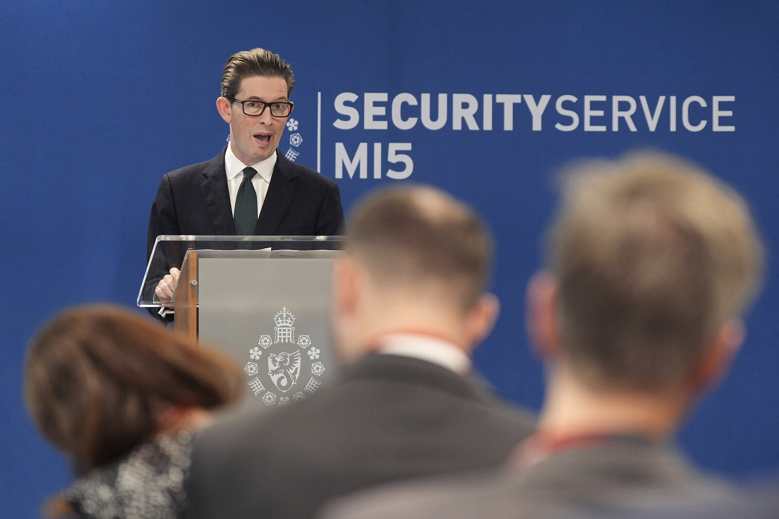 MI5: More Deadly Plans from