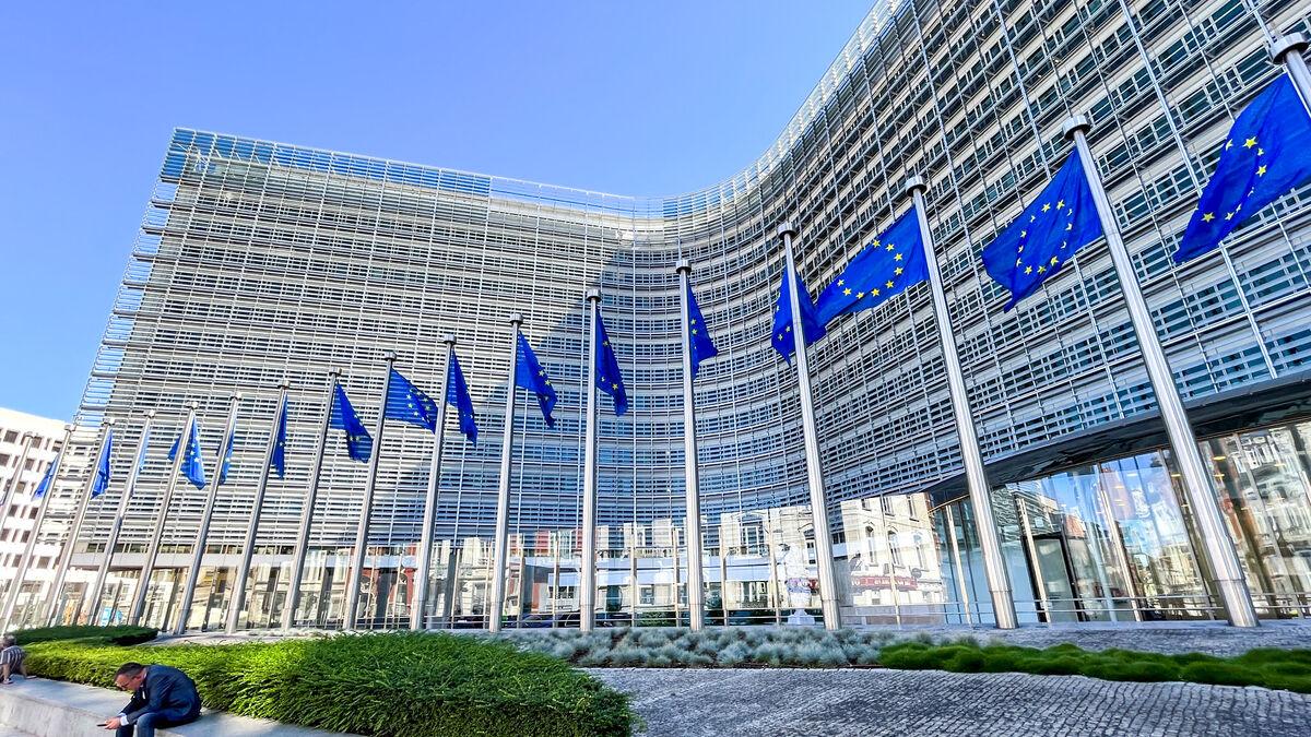 EU: X is cooperating on 120 million euro fine