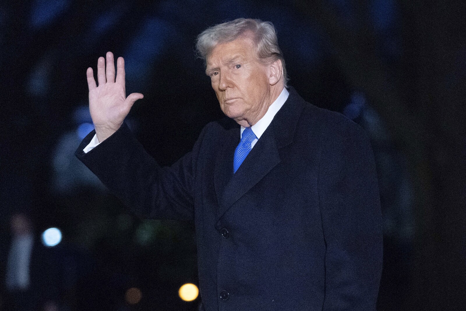 Trump's Steel Tariffs Introduced -