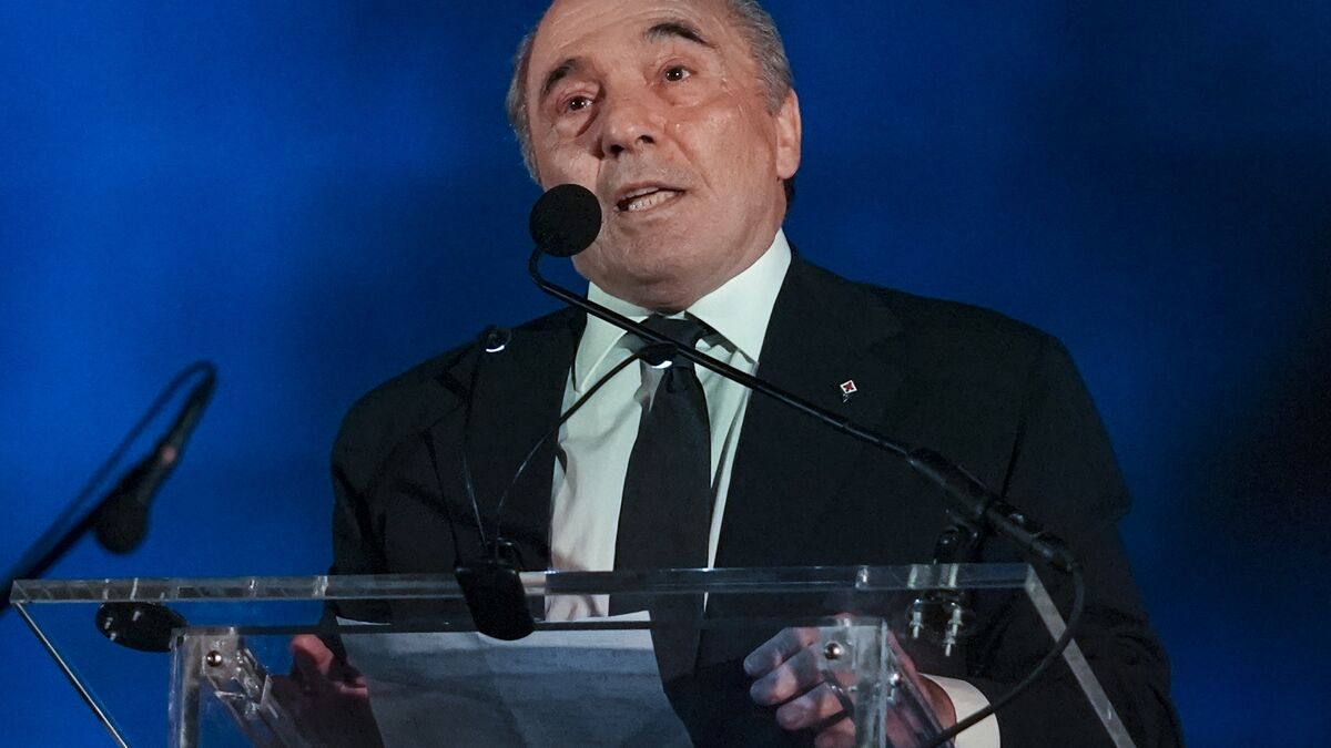 Fiorentina owner Rocco Commisso dies