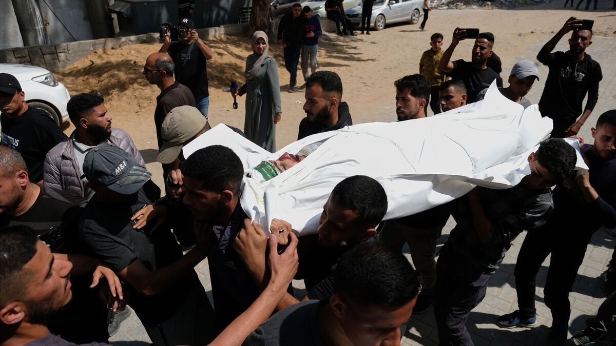 Israel says two Hamas commanders