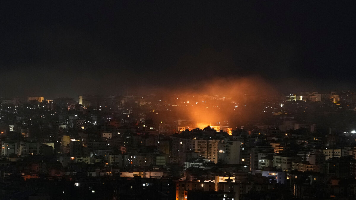 The attacks on Iran: What