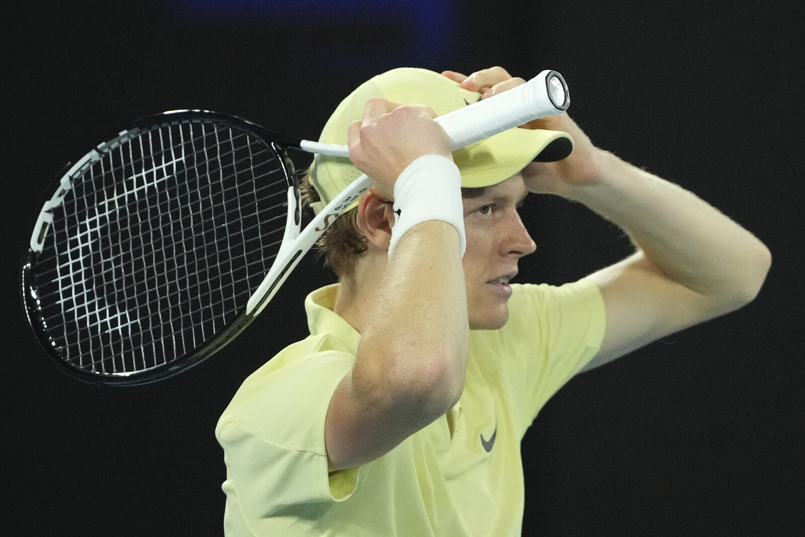 After the Doping Scandal –