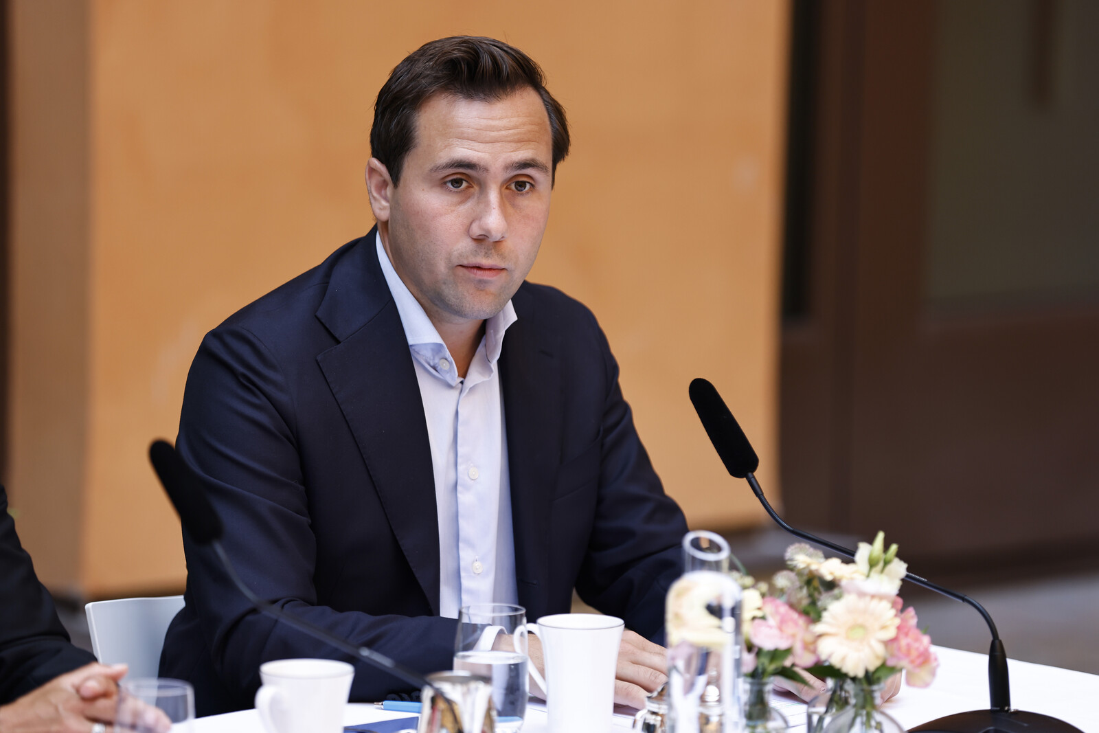 Dousa Questions Effectiveness of Israel's